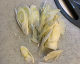 簡単☆蒸しササミの中華風和え作り方1写真