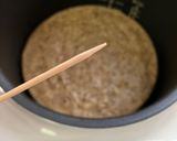 炊飯器で簡単！バナナ紅茶ケーキ作り方18写真