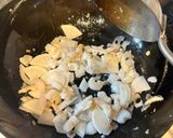 無添加 無農薬 シーフード野菜炒め作り方3写真