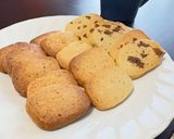 簡単♫ アイスボックス クッキー作り方10写真