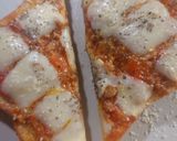 ミートソーストースト作り方5写真