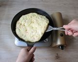 【ポリ袋で簡単】余り野菜の救済ケークサレ作り方9写真
