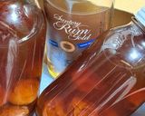 冷凍南高梅〜ラム酒で作る濃厚梅酒作り方7写真