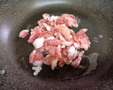 具材3つで簡単炒飯作り方2写真