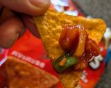 サルサソース★カッペリーニで冷製パスタも作り方8写真
