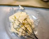 炊飯器で簡単チーズケーキ作り方4写真