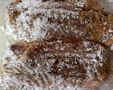 カリッと食感豚のしょうが焼き作り方2写真