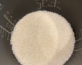 【炊飯器】鶏中華がゆ作り方1写真