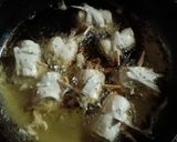 イワシのカレーフリッター作り方4写真