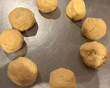 田舎のおやつ♫みょうがもち作り方5写真
