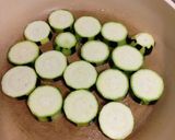 夏野菜！ズッキーニ漬け作り方2写真