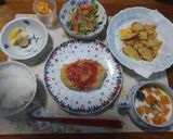 母親直伝！合挽き肉と卵たっぷりのコロッケ作り方45写真