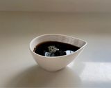 甘酒で作る！混ぜて冷やすだけのコーヒーゼリー作り方1写真
