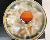 鶏肉とさつまいも・きのこのデリ風おかず🐔🍠🍄‍🟫✨作り方5写真
