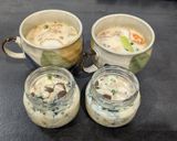 【取り分け離乳食】茶碗蒸し☆後期・完了期作り方11写真