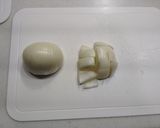 きのこと野菜のシーフードパエリア作り方1写真