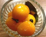 稲荷寿司はバルサミコ煮 ビーツピンク芝漬作り方10写真