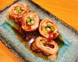 くるくるチャーシュー作り方6写真