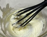 りんごの紅茶ケーキ作り方4写真