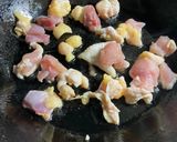 鶏肉と白菜のうま塩とろとろ煮作り方3写真
