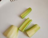 だまこが主役！酸辣湯作り方19写真