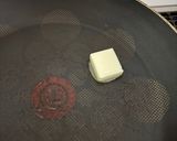 中学生が作る♪韓国風チーズソパン作り方4写真