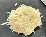 常備菜に最適!枝豆とコーンの具沢山切り干し大根作り方1写真