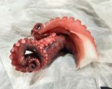 旨い🐙タコと彩り野菜のお手軽マリネ作り方2写真