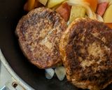 新じゃがのケチャップ炒め作り方6写真