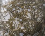 五目おから煮物*リメイクでサラダ卯の花作り方1写真