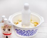 【米麹甘酒】しゅわしゅわフルーツポンチ作り方5写真
