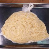 塩昆布と大葉とツナの☆和風パスタサラダ🥗作り方2写真