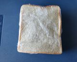 英国de人気カツサンド☆昼食サンドイッチ作り方3写真