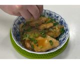 白菜と鶏むね肉の中華あんかけ★動画あり★作り方27写真