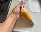 自家製酵母で作るチュロス作り方8写真