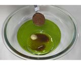 ちくわとキャベツのにんにく味噌だれ★動画あり★作り方8写真