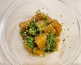 こんにゃくのレンジ煮作り方6写真
