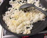 レンジでカレードリア作り方2写真