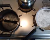 ご飯を炊くときに作るふろふき大根作り方3写真