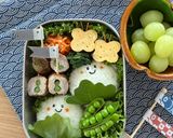 こどもの日!マスキングテープのこいのぼり作り方8写真