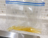 手羽中とれんこんのマリネ焼き作り方2写真