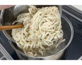 牛すじの肉肉うどん★動画あり★作り方22写真