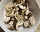 肉無豆腐簡単クリーミー麻婆味野菜炒め作り方7写真