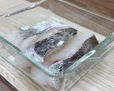 レンジで簡単☆タラのみぞれ煮作り方4写真