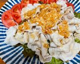 あまり辛くないザクザク食べるラー油作り方9写真