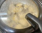 お弁当に！鶏ムネの濃厚ピリ辛ニンニク炒め作り方7写真
