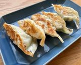 はねつきぱりぱり野菜餃子作り方8写真