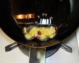 オクラとしらすのパスタ作り方3写真