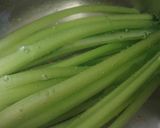 小松菜のおひたし作り方3写真