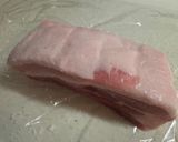 簡単自家製パンチェッタ作り方3写真